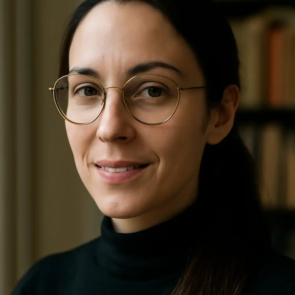 Mariana Delgado Rodríguez